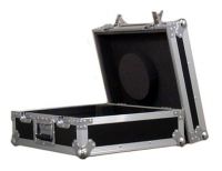 ComTech Flightcase pour Platine Vinyle
